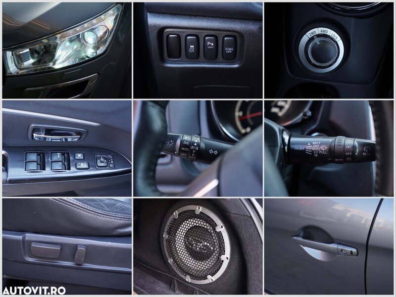 Peugeot 4008