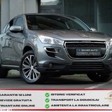 Peugeot 4008